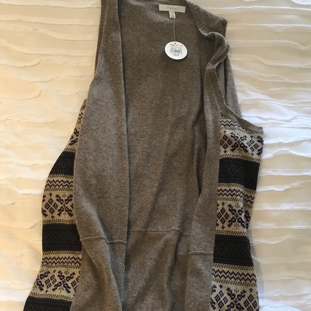 Vest